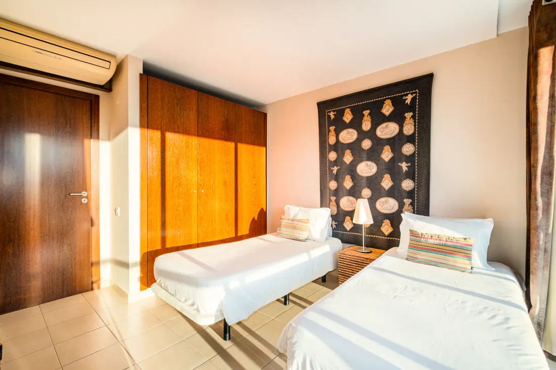 Appartements à Albufeira