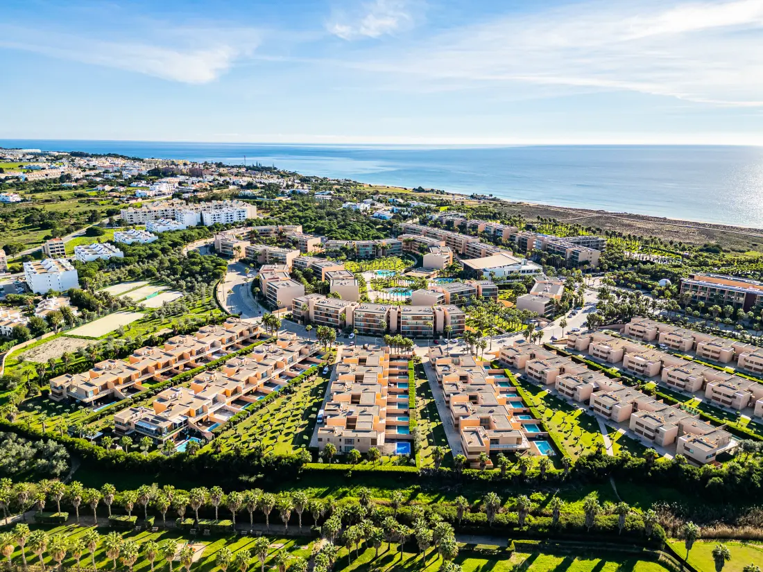 Appartements à Albufeira