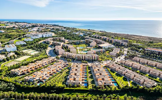 Appartements à Albufeira