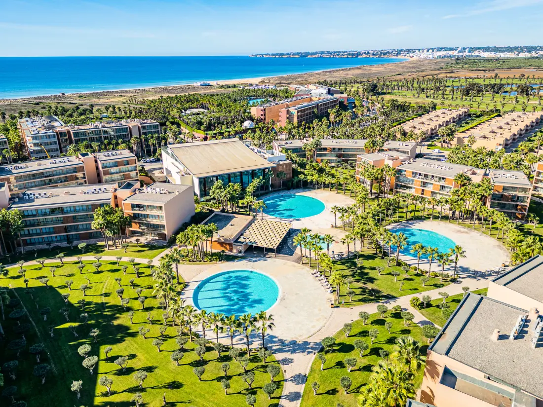 Appartements à Albufeira