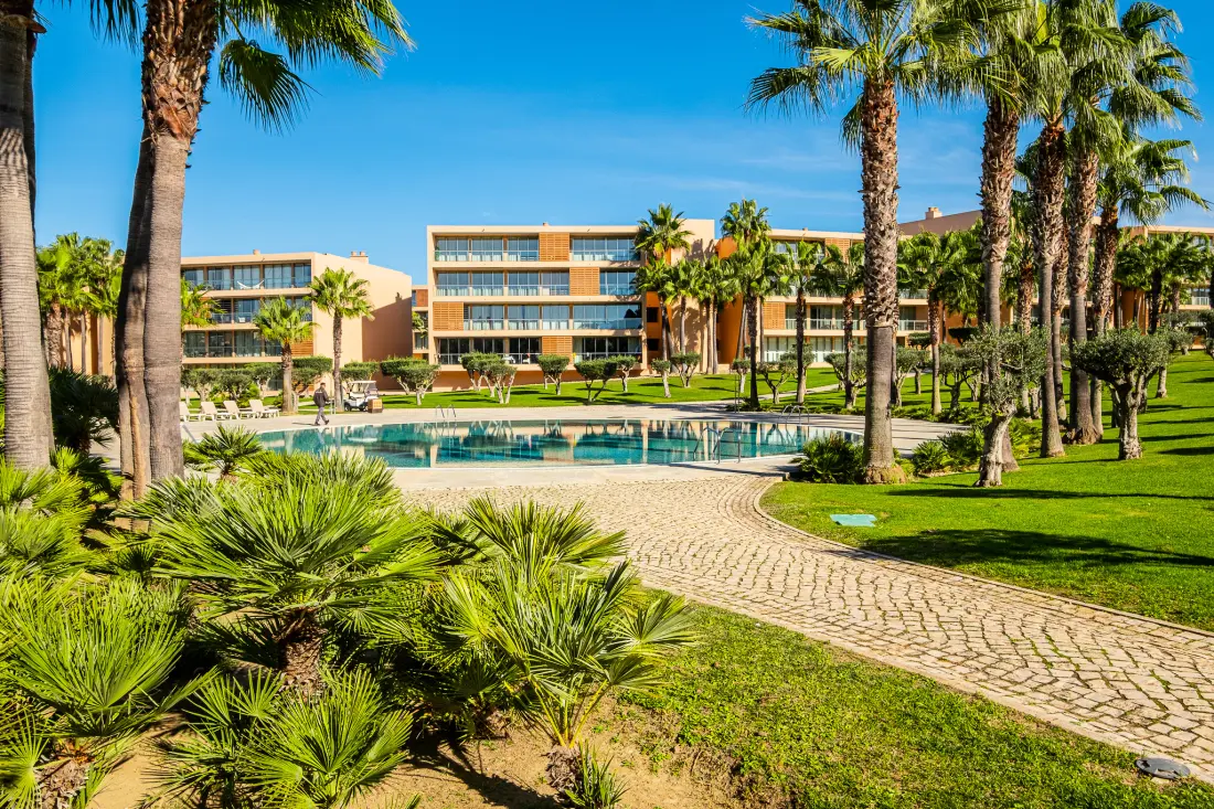 Appartements à Albufeira