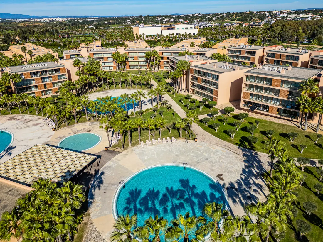 Appartements à Albufeira