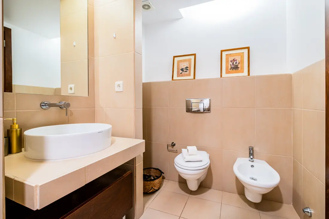 Appartements à Albufeira