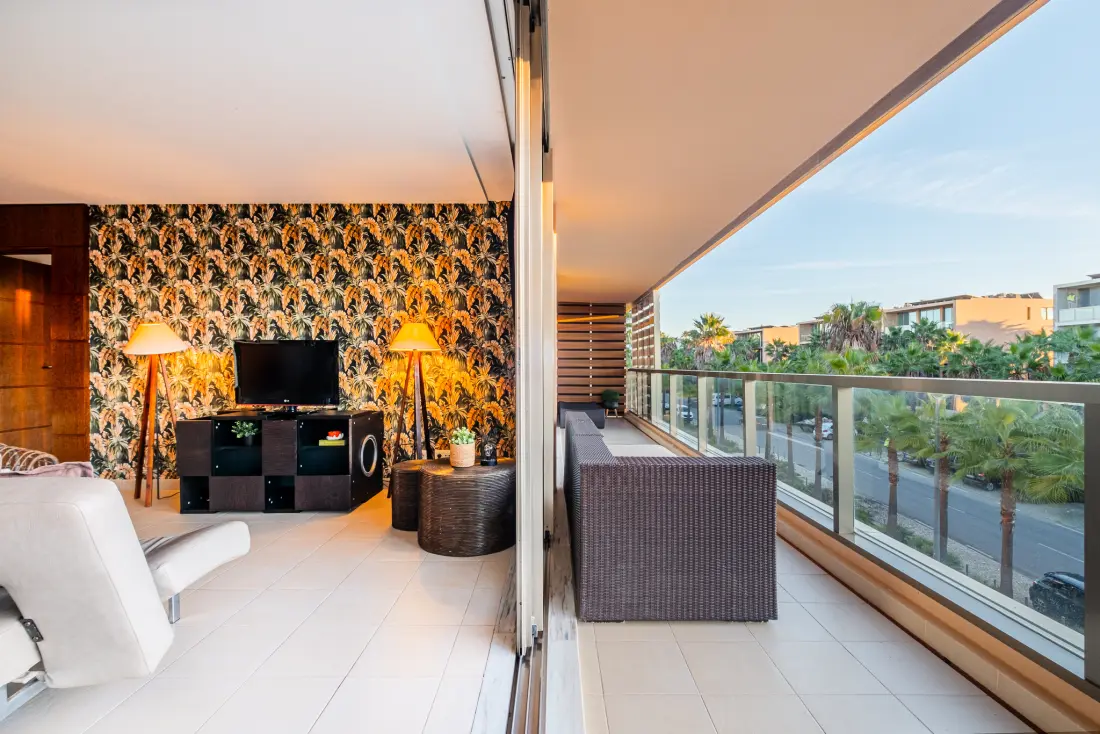Appartements à Albufeira