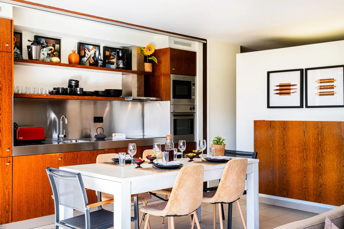 Appartements à Albufeira