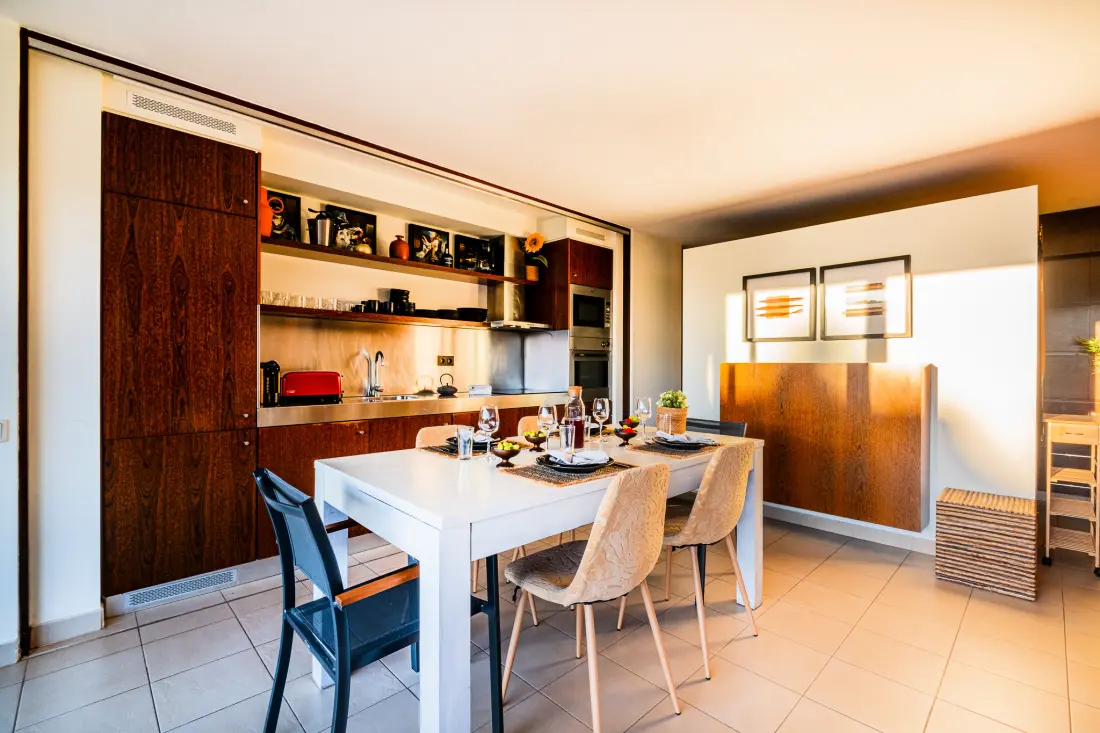 Appartements à Albufeira