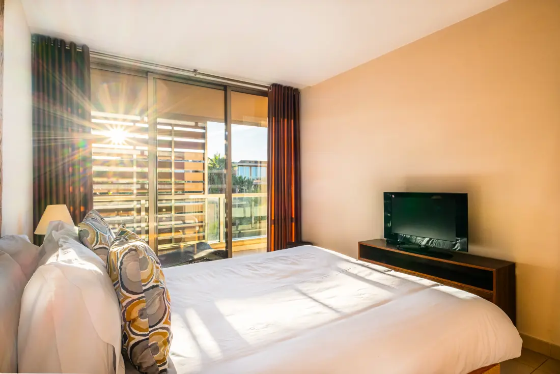 Appartements à Albufeira