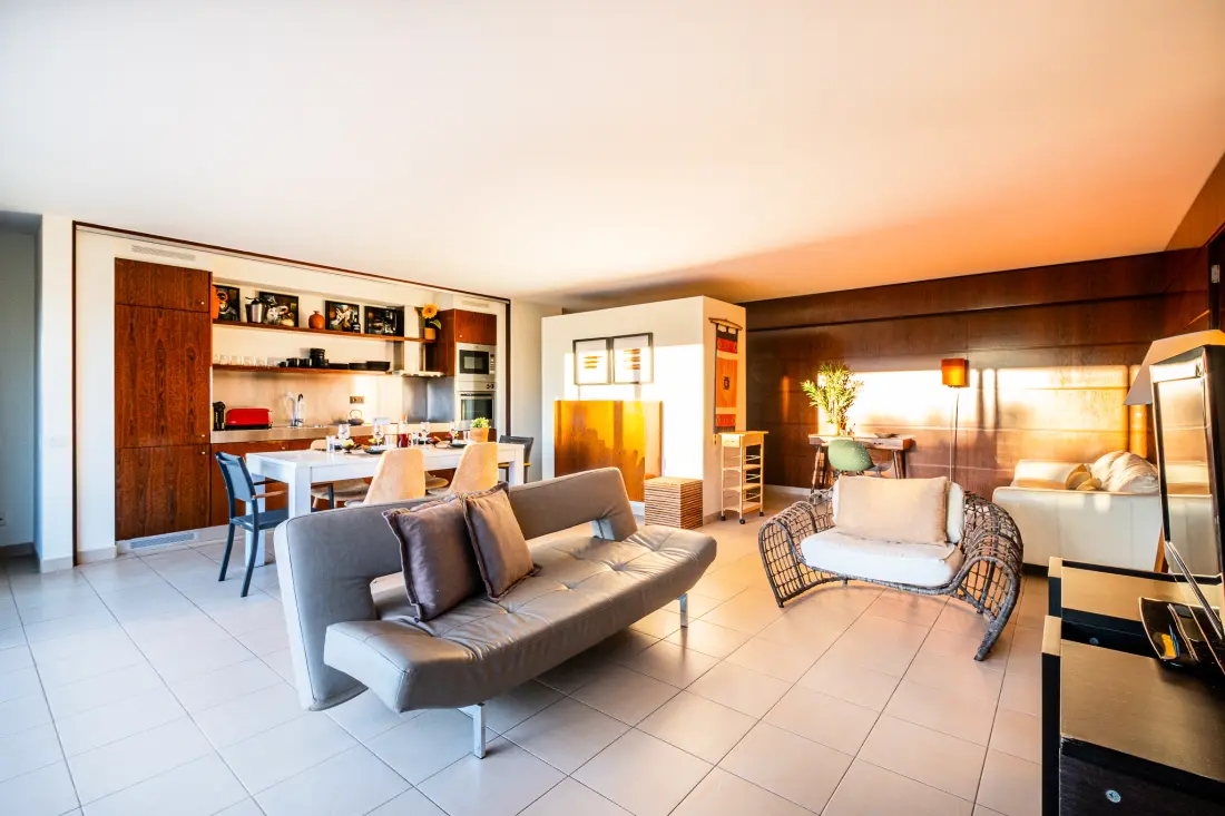 Appartements à Albufeira