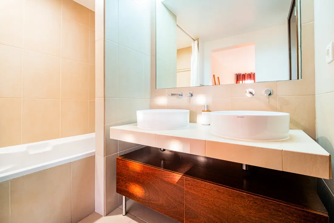 Appartements à Albufeira