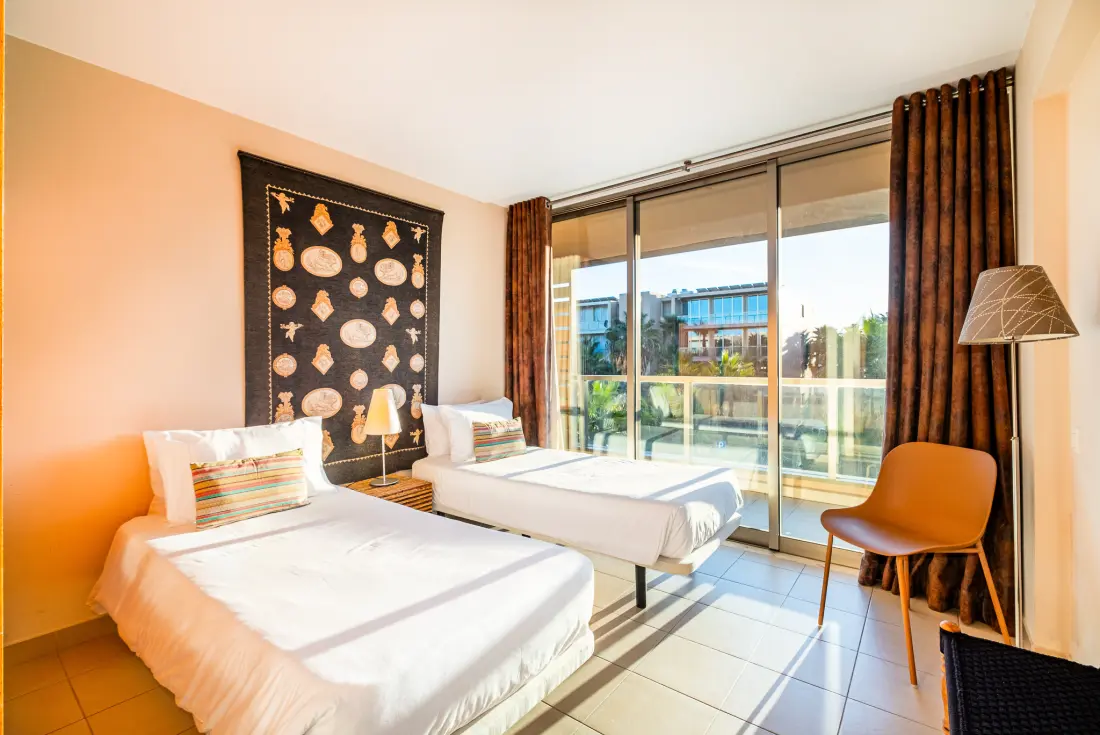 Appartements à Albufeira
