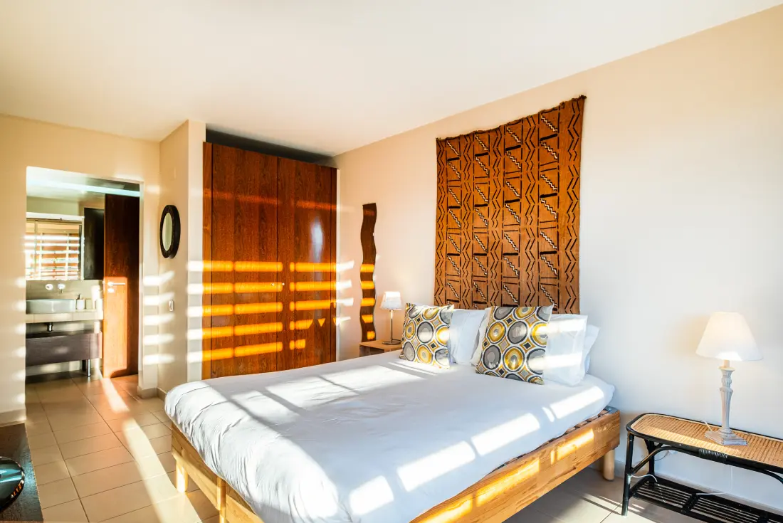 Appartements à Albufeira