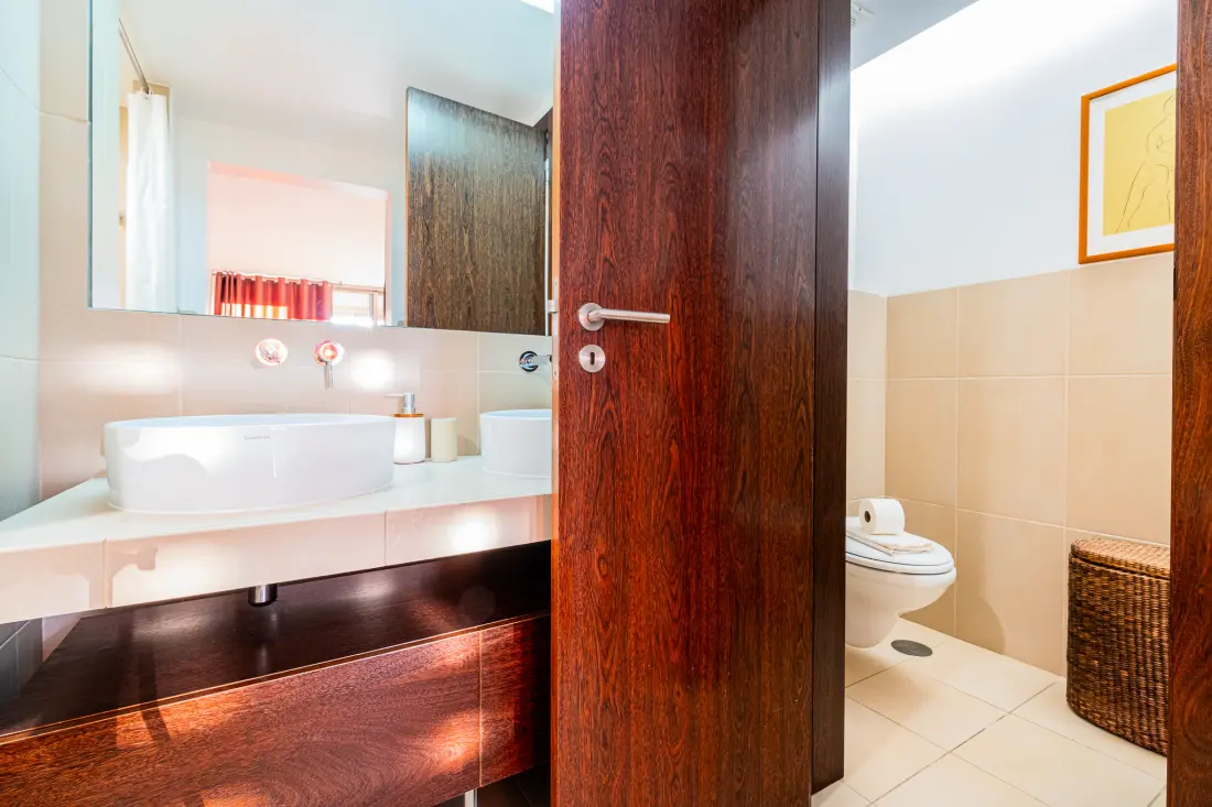 Appartements à Albufeira