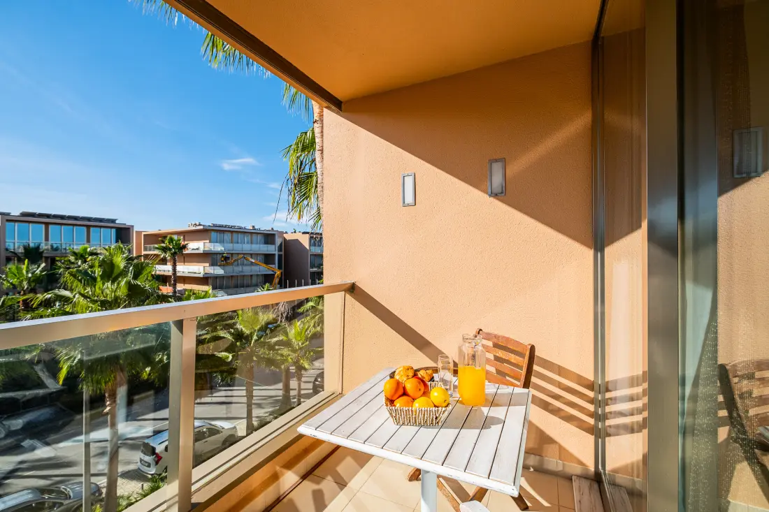 Appartements à Albufeira