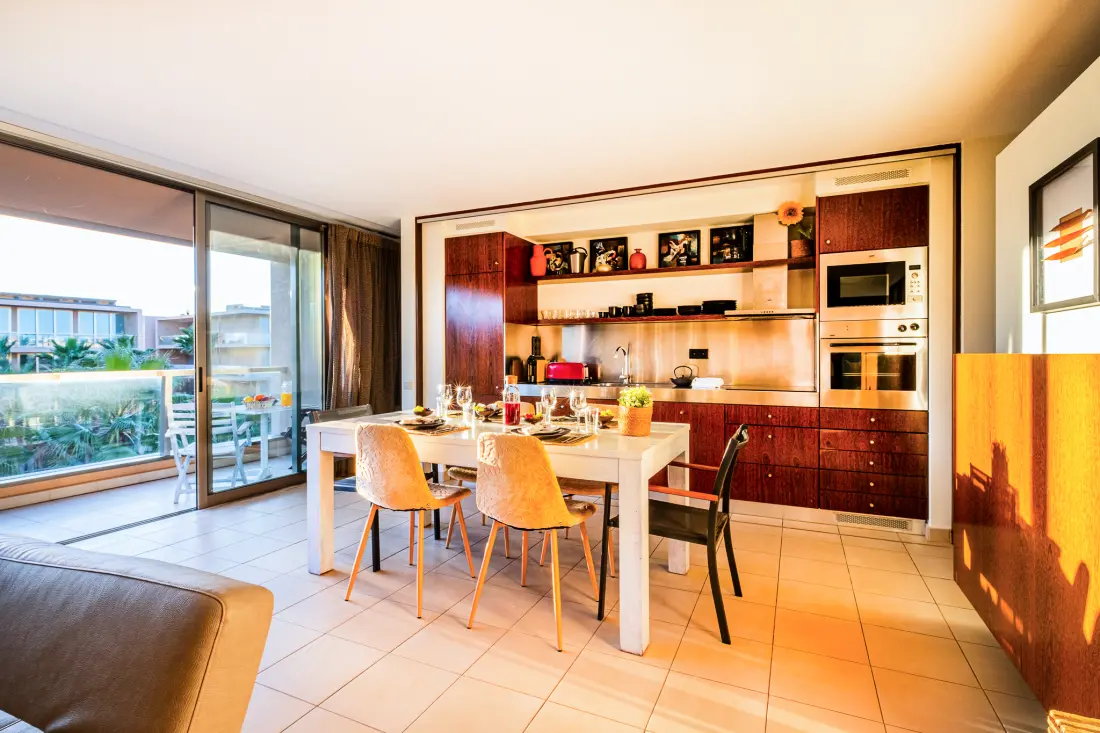 Appartements à Albufeira