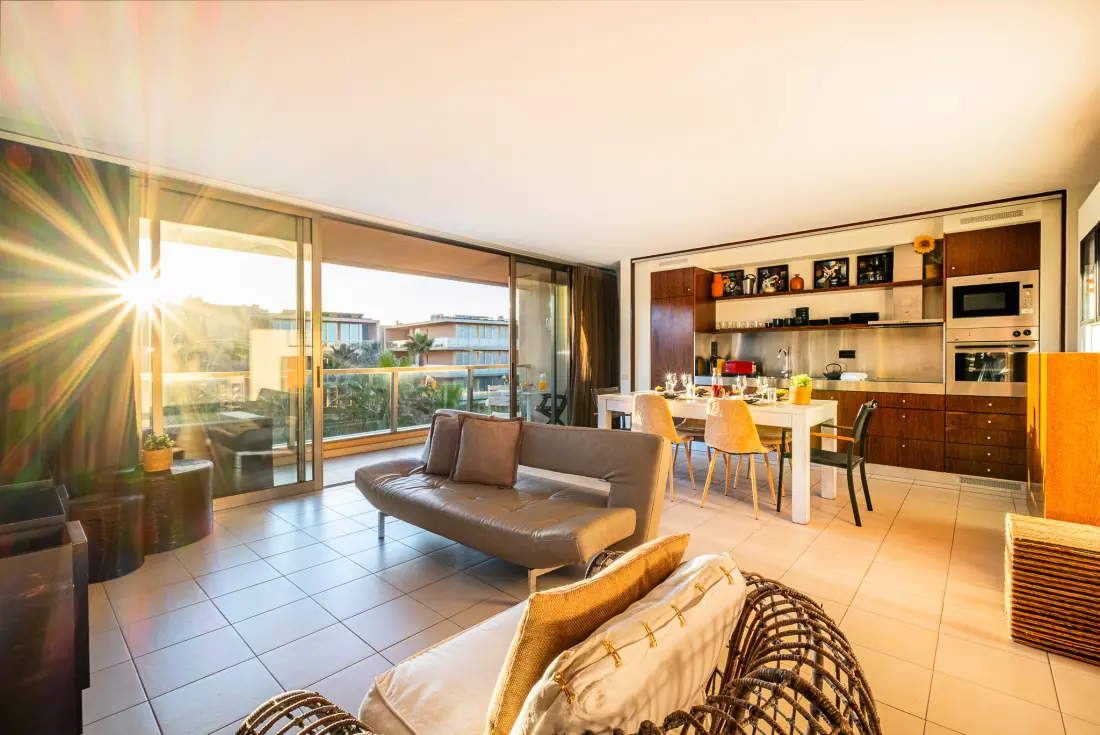 Appartements à Albufeira