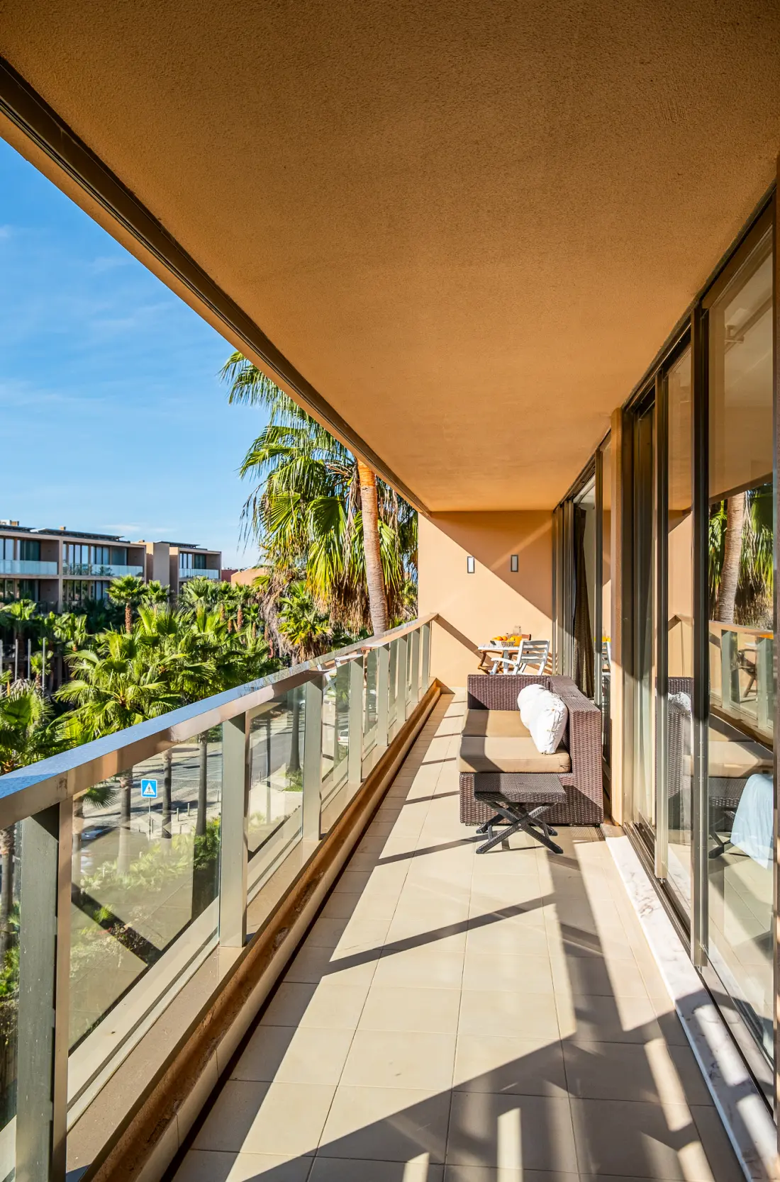 Appartements à Albufeira