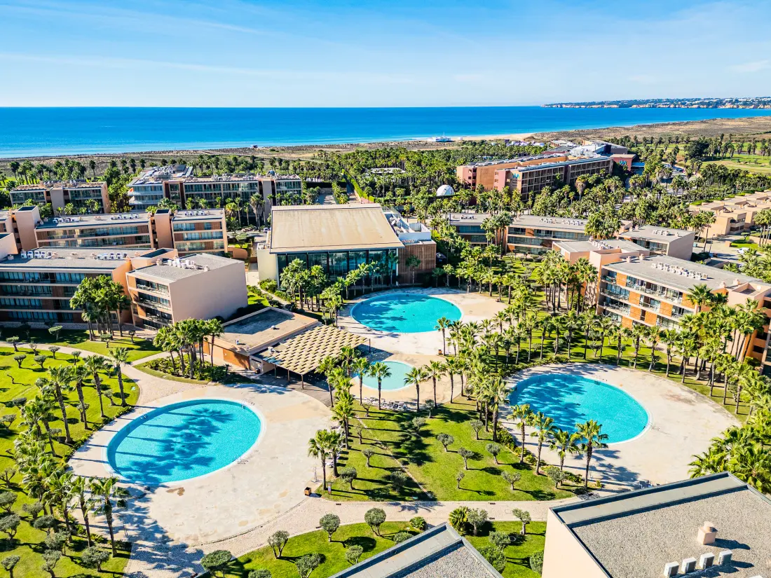 Appartements à Albufeira