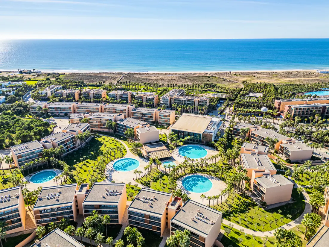 Appartements à Albufeira