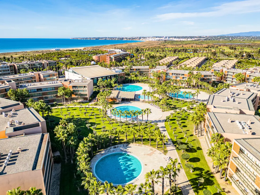 Appartements à Albufeira