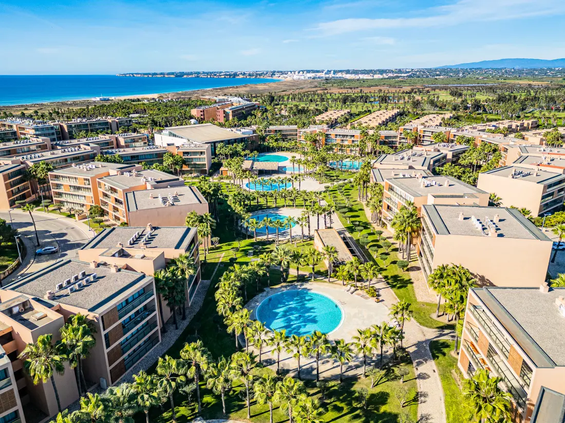 Appartements à Albufeira