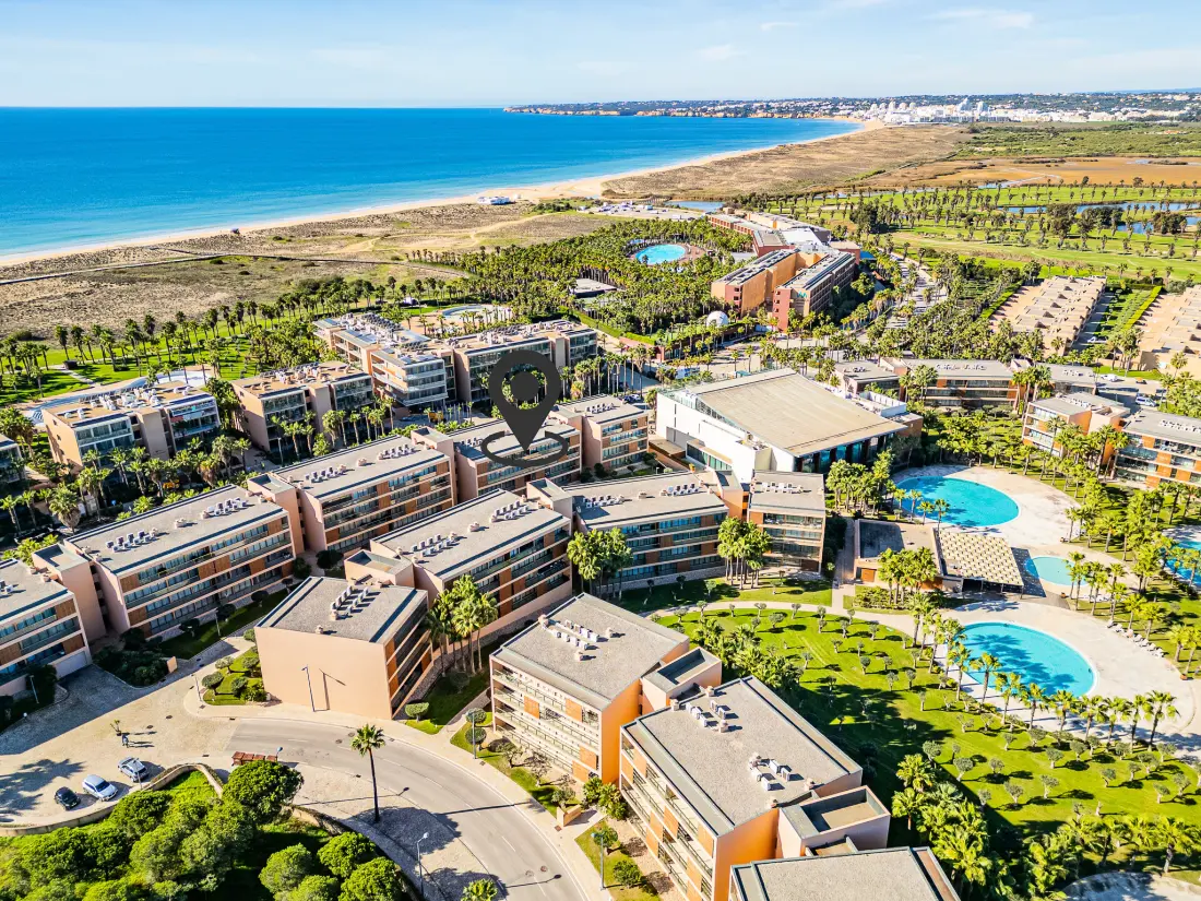 Appartements à Albufeira