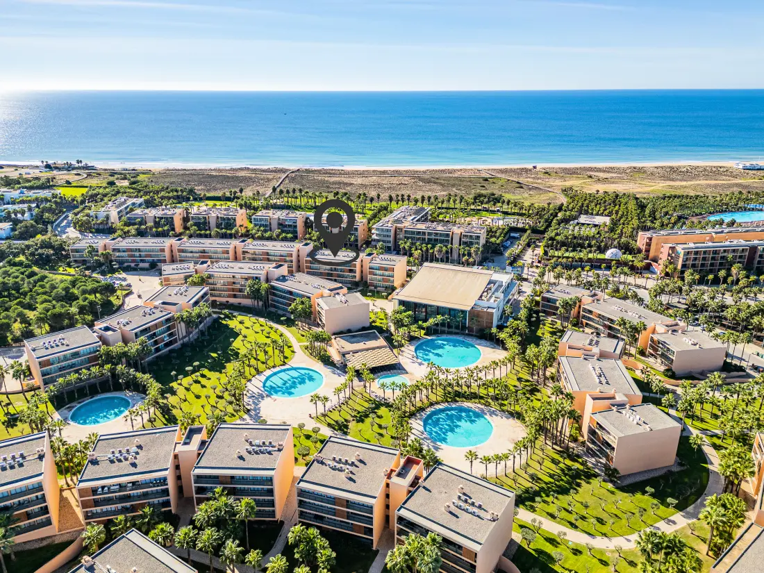 Appartements à Albufeira