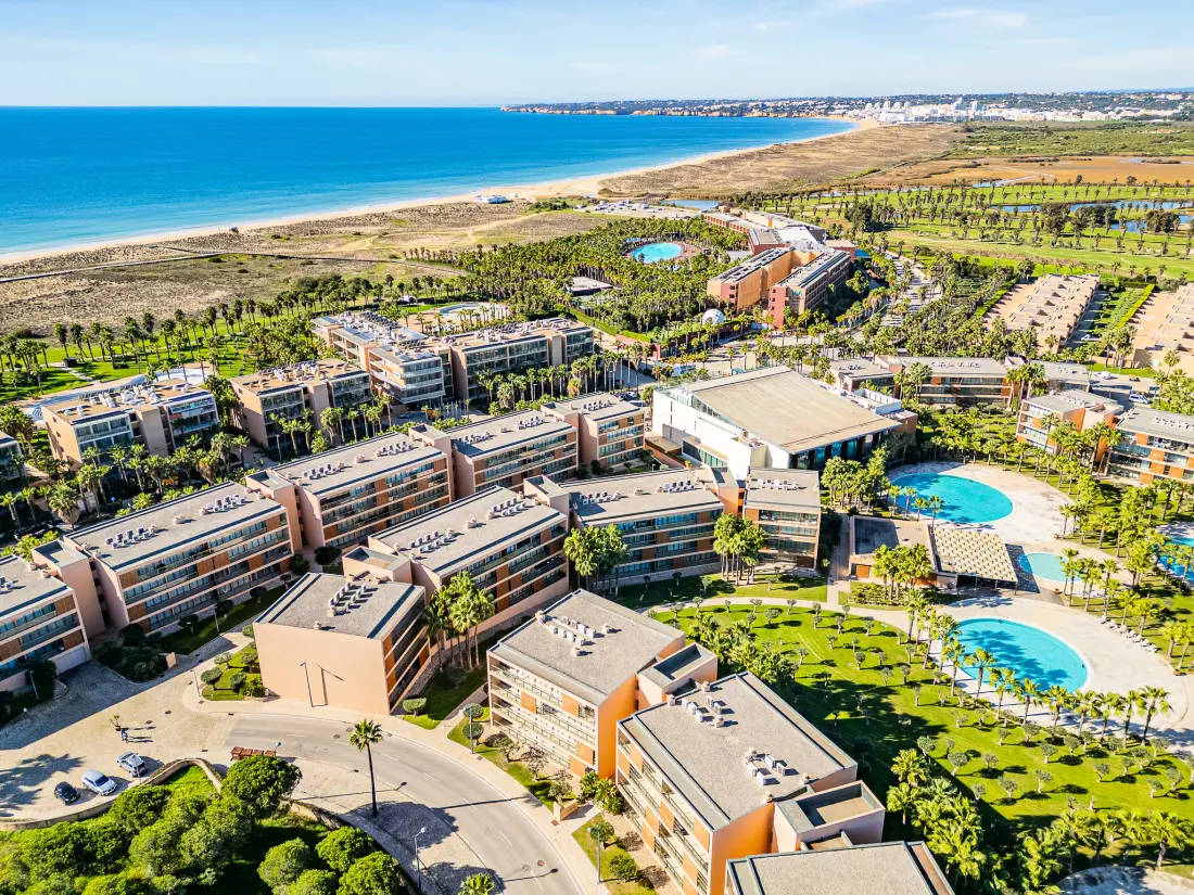 Appartements à Albufeira