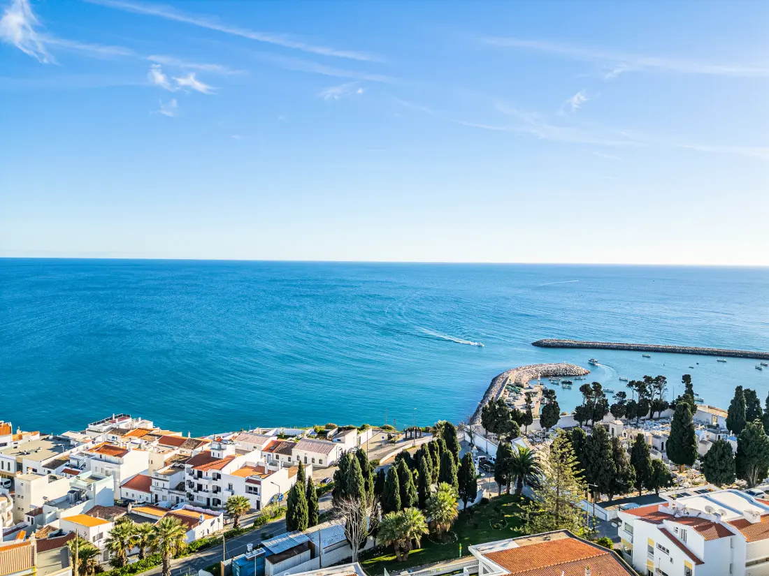 Appartements à Albufeira