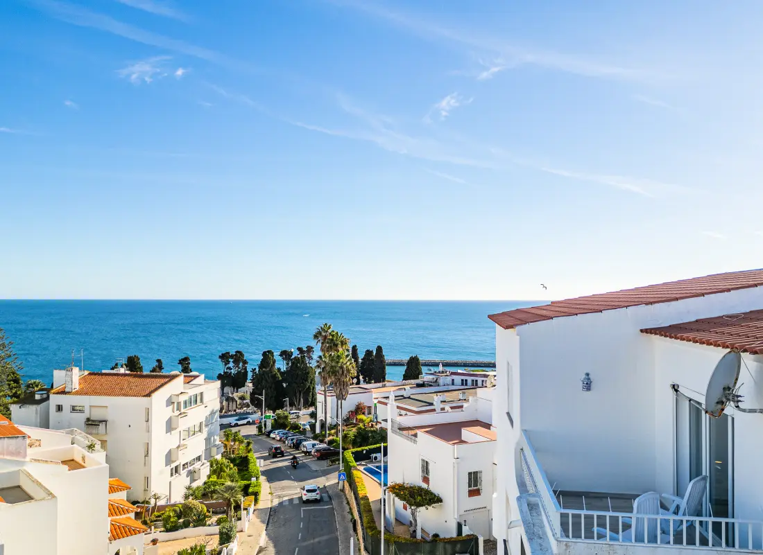 Appartements à Albufeira