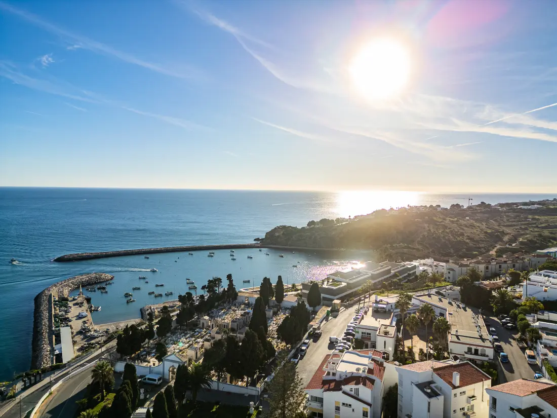 Appartements à Albufeira