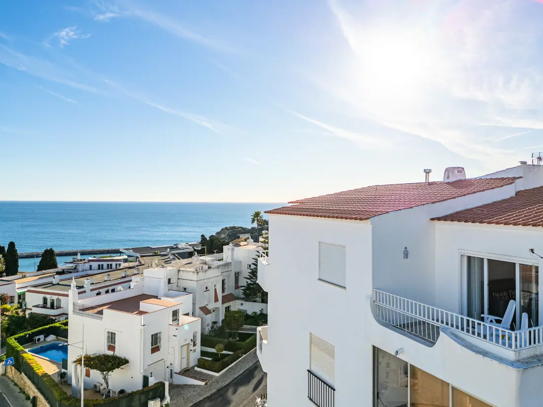 Appartements à Albufeira
