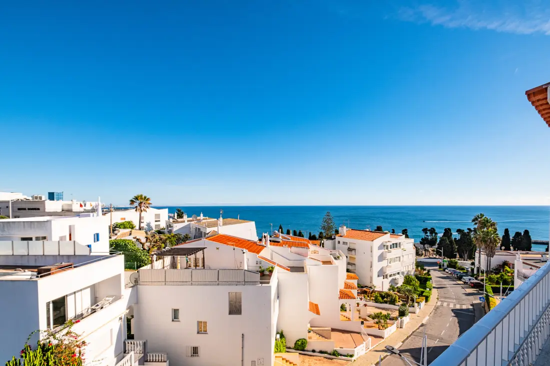Appartements à Albufeira