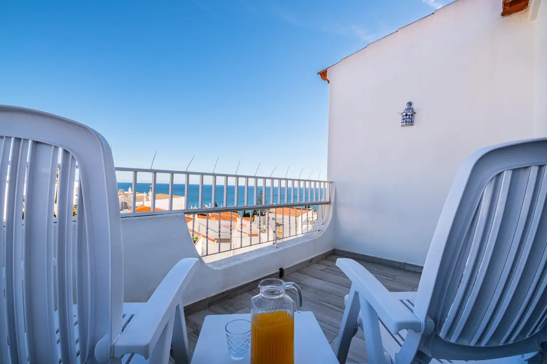 Appartements à Albufeira