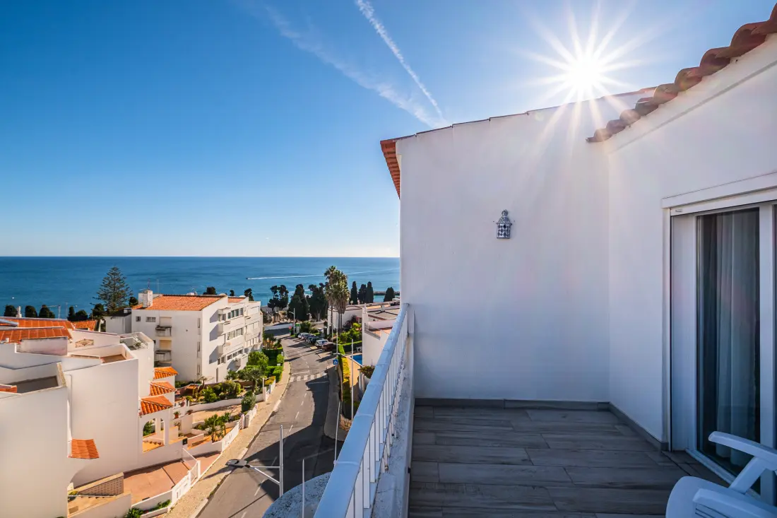 Appartements à Albufeira