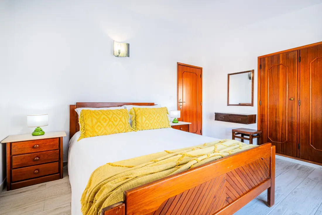 Appartements à Albufeira