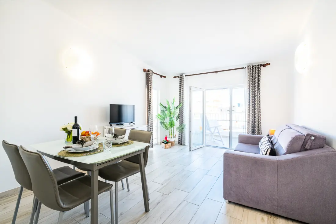 Appartements à Albufeira