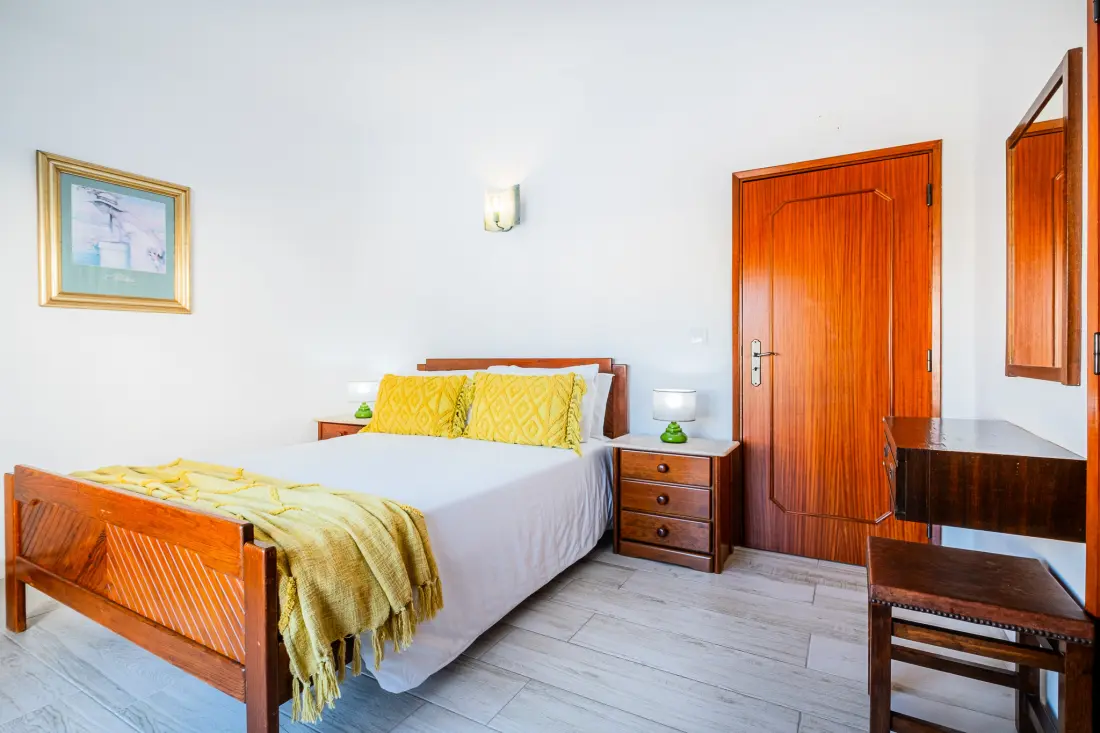 Appartements à Albufeira