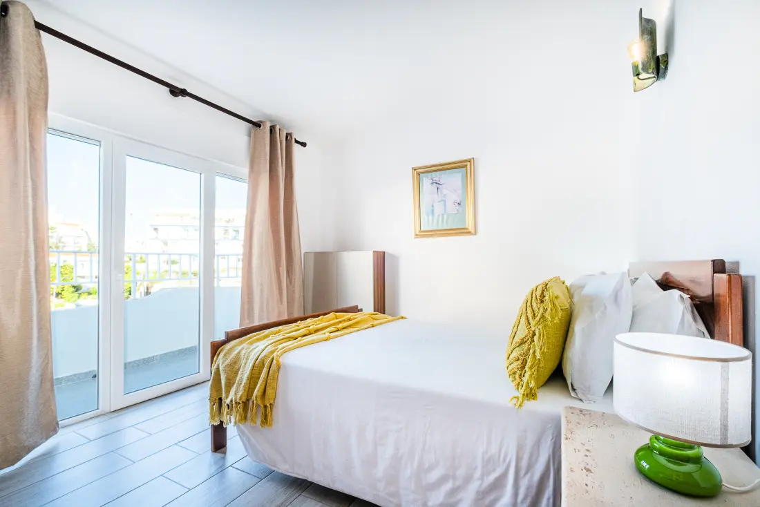 Appartements à Albufeira