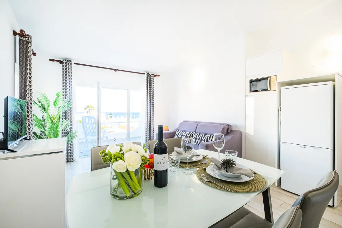 Appartements à Albufeira