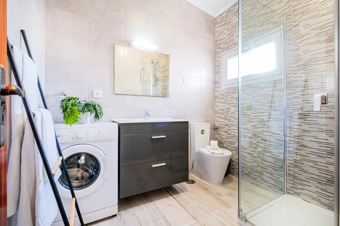 Appartements à Albufeira