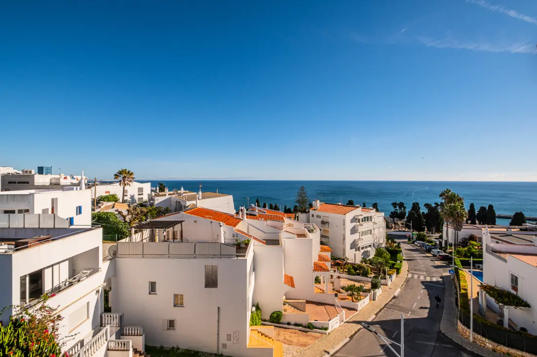 Appartements à Albufeira