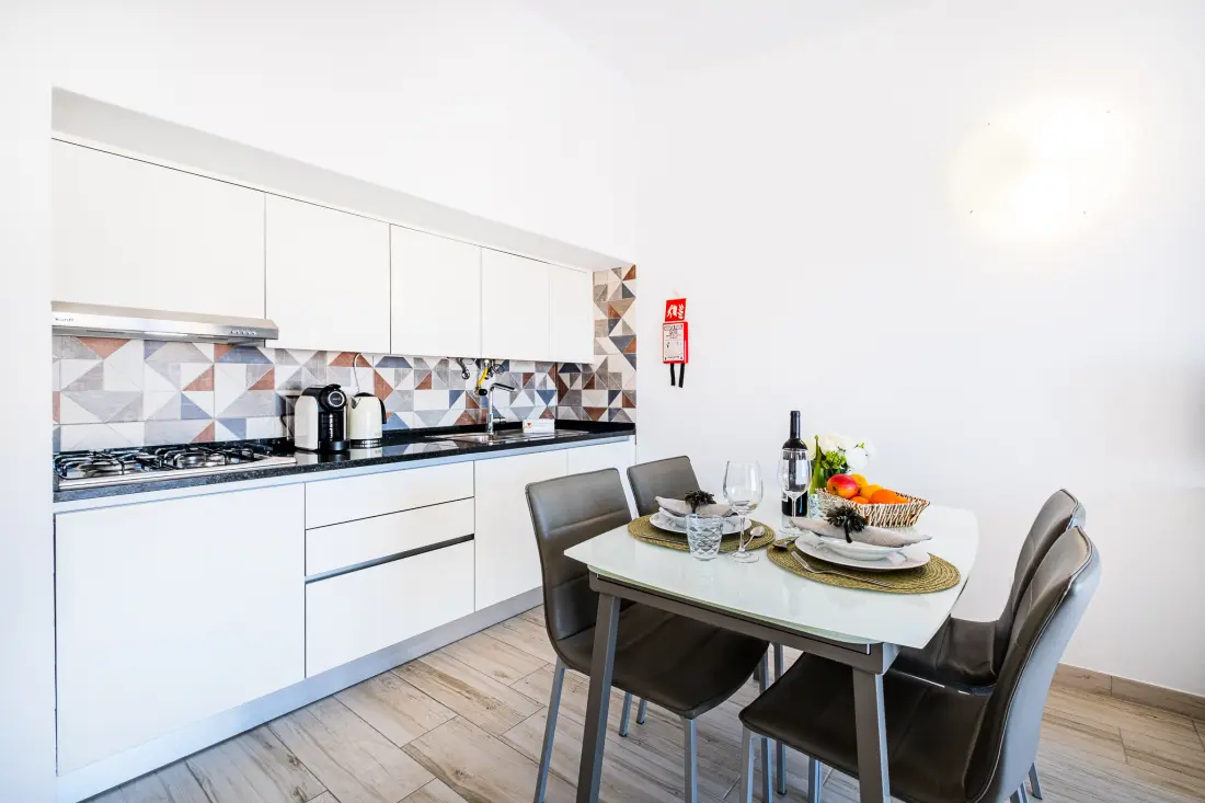 Appartements à Albufeira
