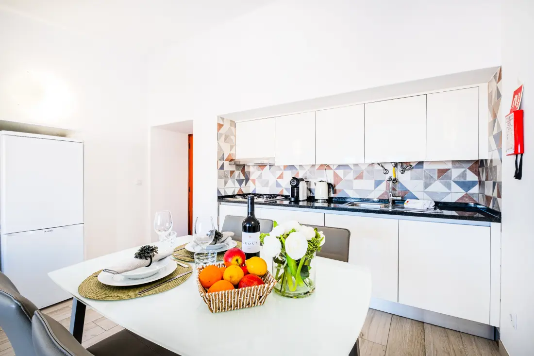 Appartements à Albufeira