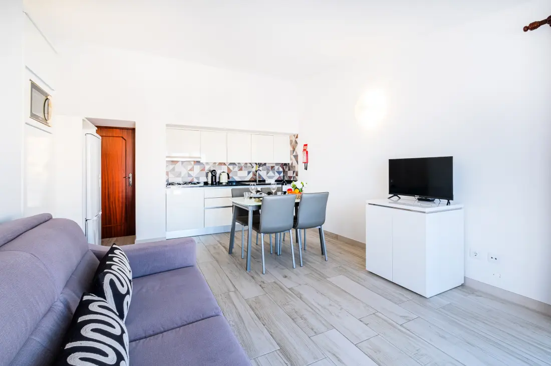 Appartements à Albufeira