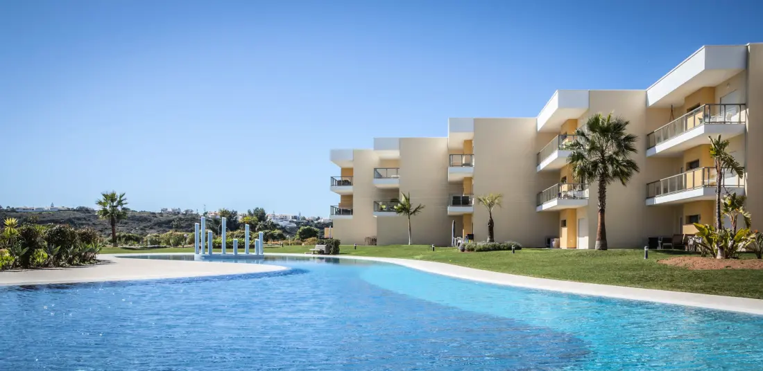 Appartements à Albufeira