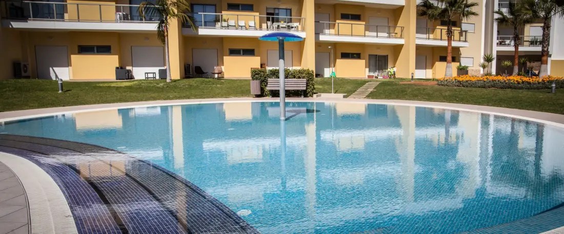 Appartements à Albufeira