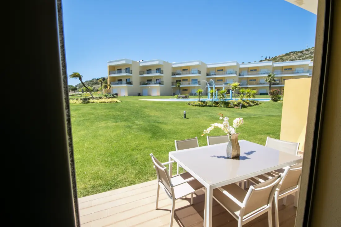 Appartements à Albufeira