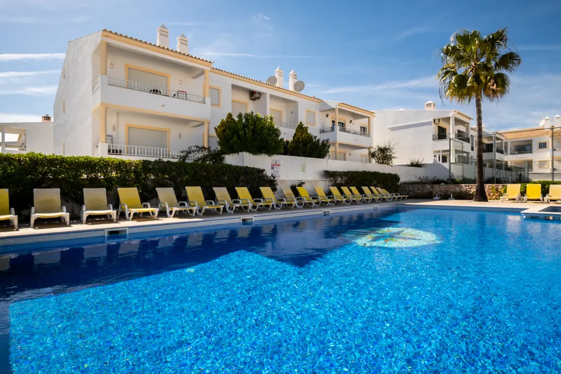 Appartements à Albufeira