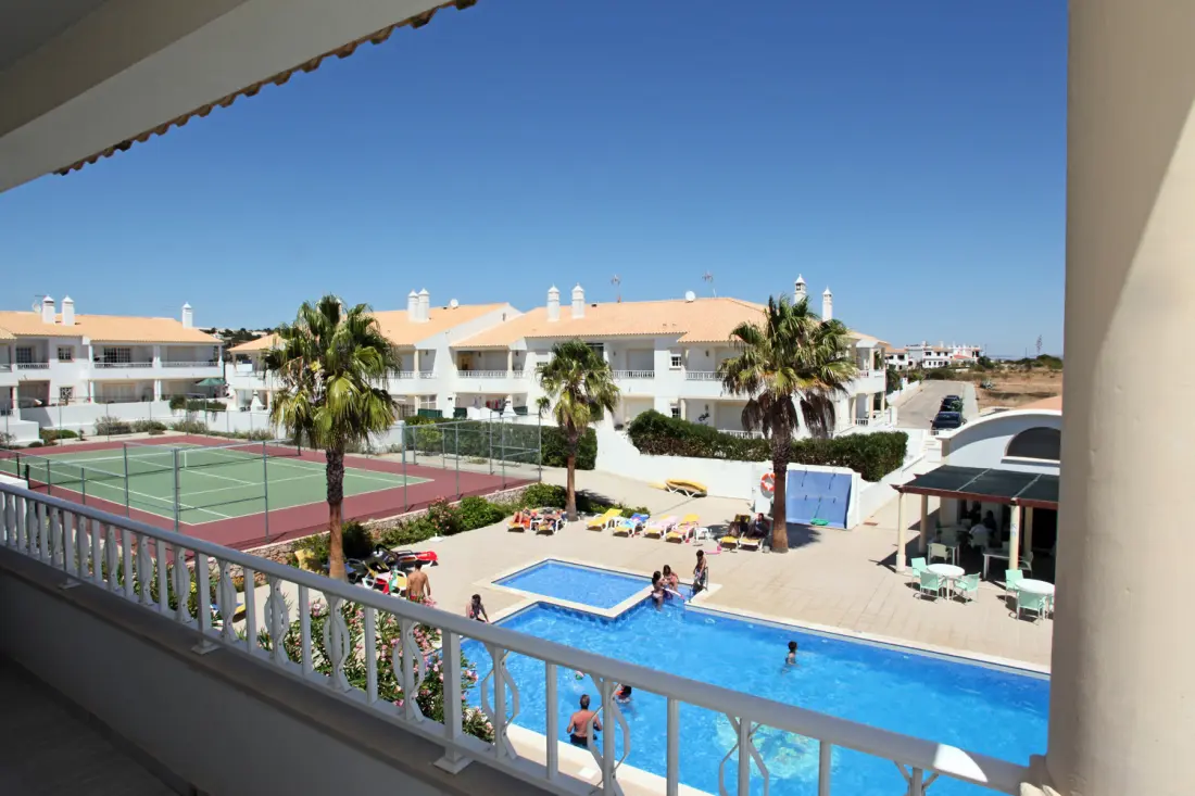 Appartements à Albufeira