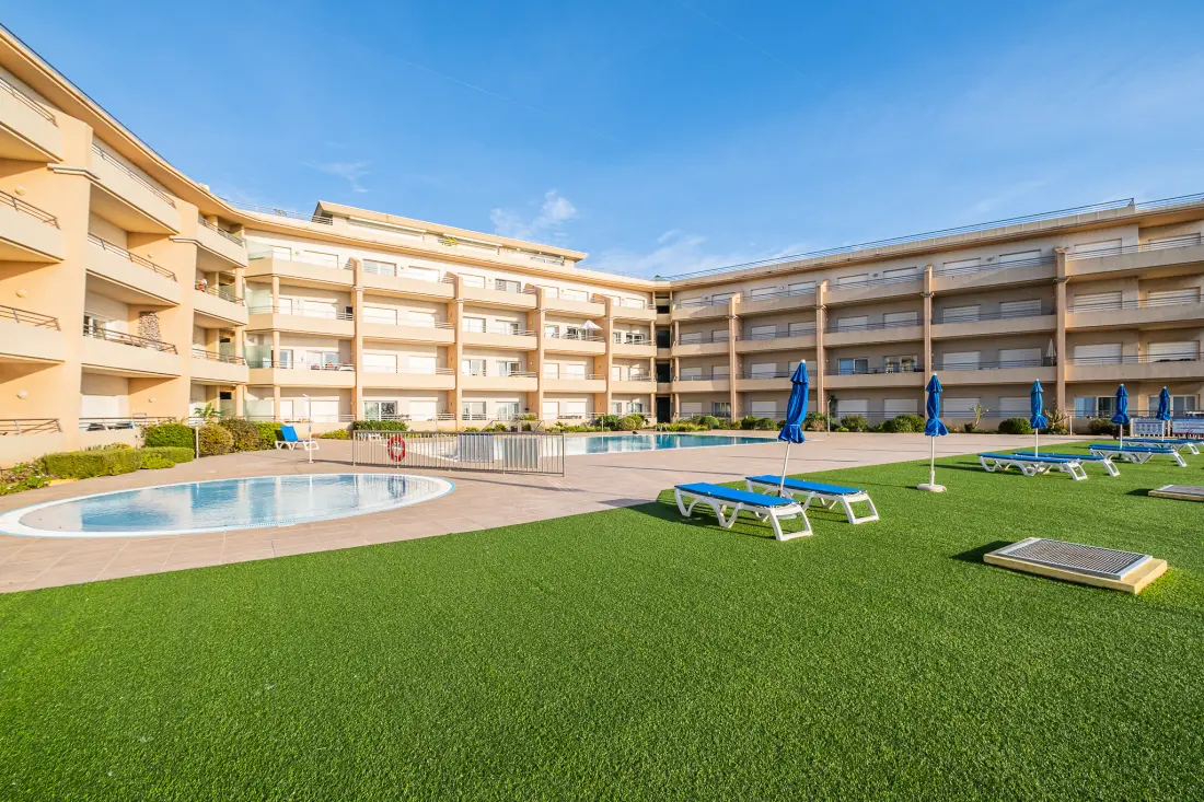 Appartements à Albufeira